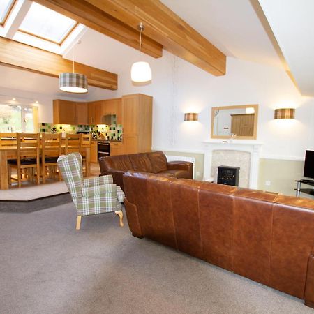 Loch Rannoch Highland Club Villa Kinloch Rannoch Luaran gambar