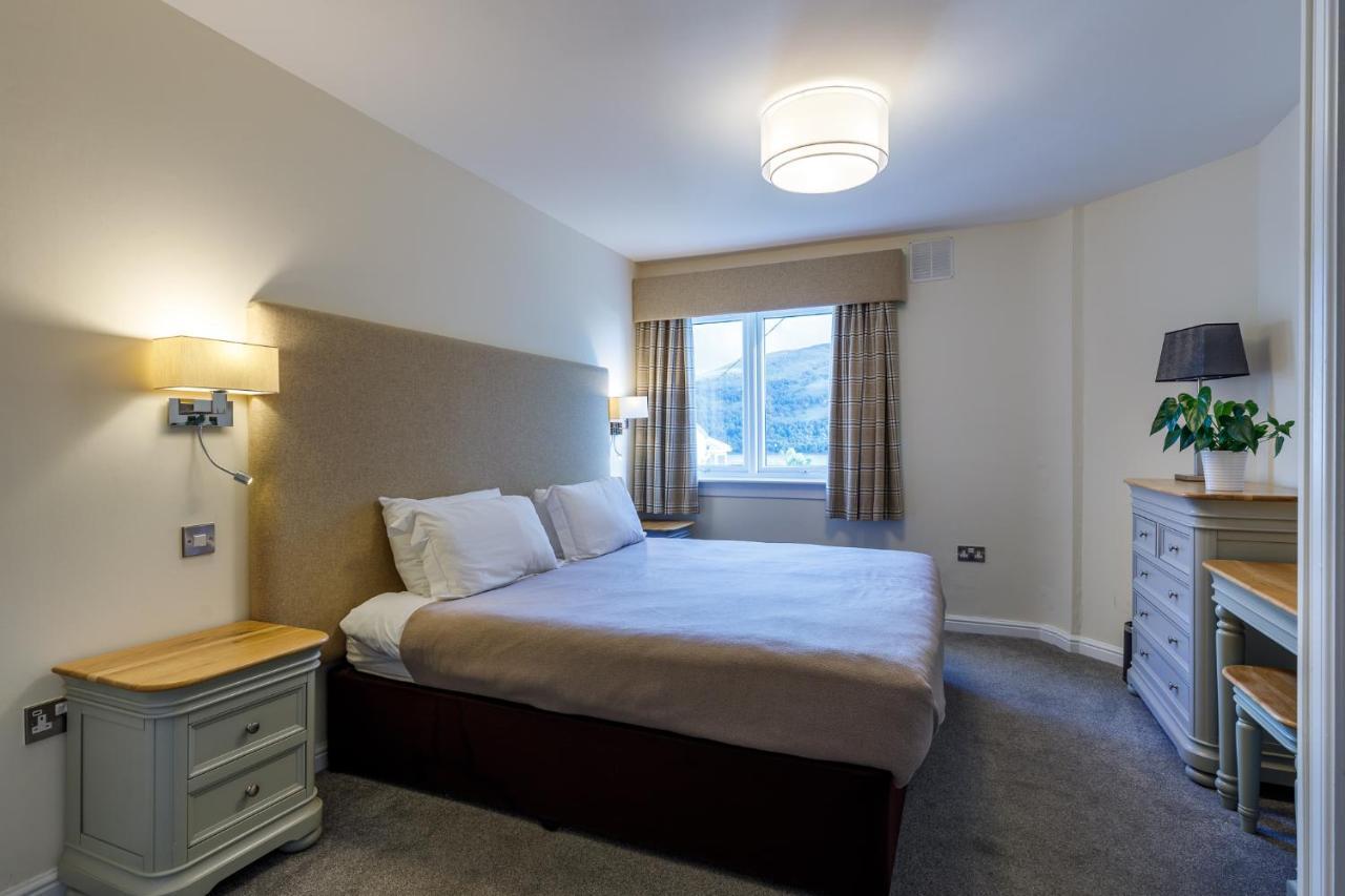 Loch Rannoch Highland Club Villa Kinloch Rannoch Luaran gambar