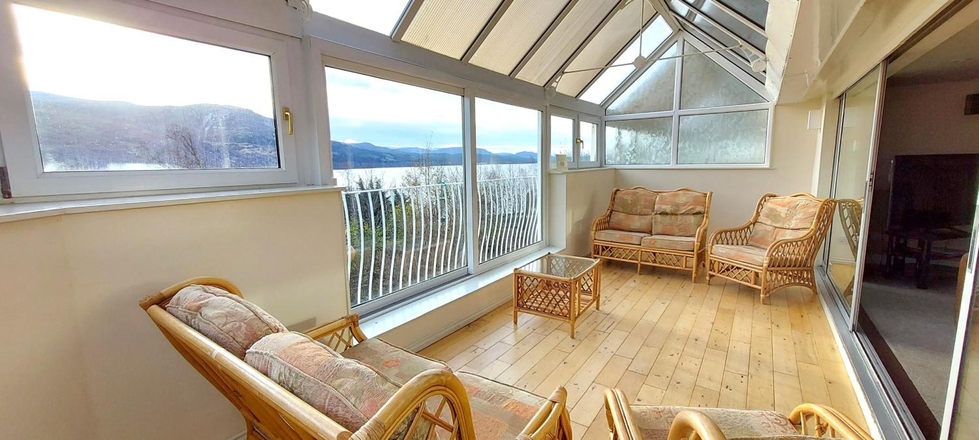 Loch Rannoch Highland Club Villa Kinloch Rannoch Luaran gambar