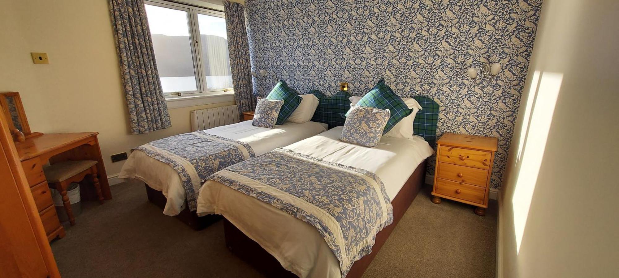 Loch Rannoch Highland Club Villa Kinloch Rannoch Luaran gambar