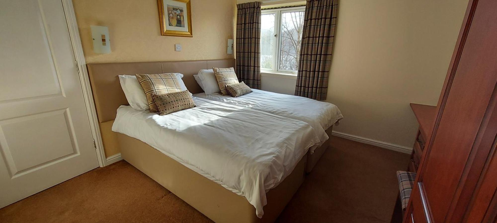 Loch Rannoch Highland Club Villa Kinloch Rannoch Luaran gambar