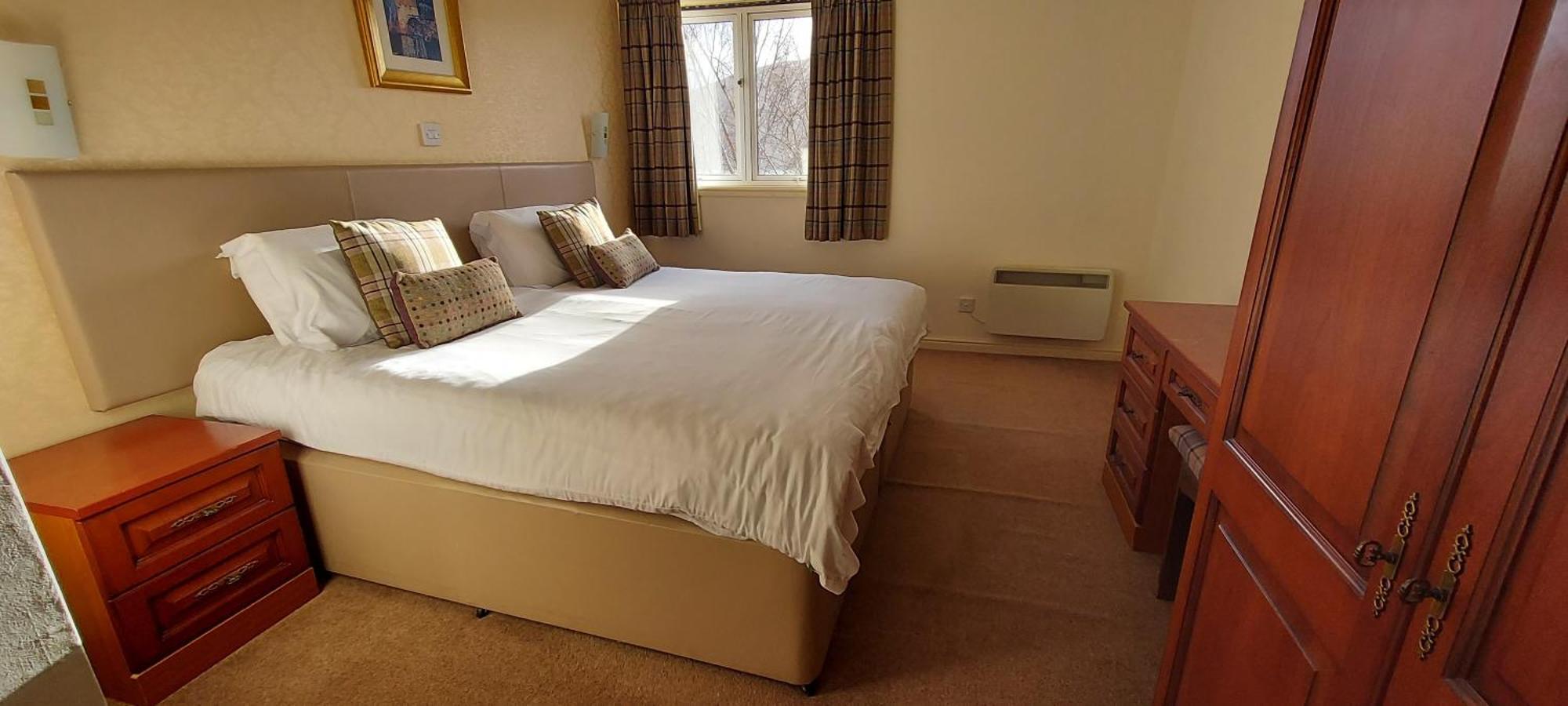 Loch Rannoch Highland Club Villa Kinloch Rannoch Luaran gambar