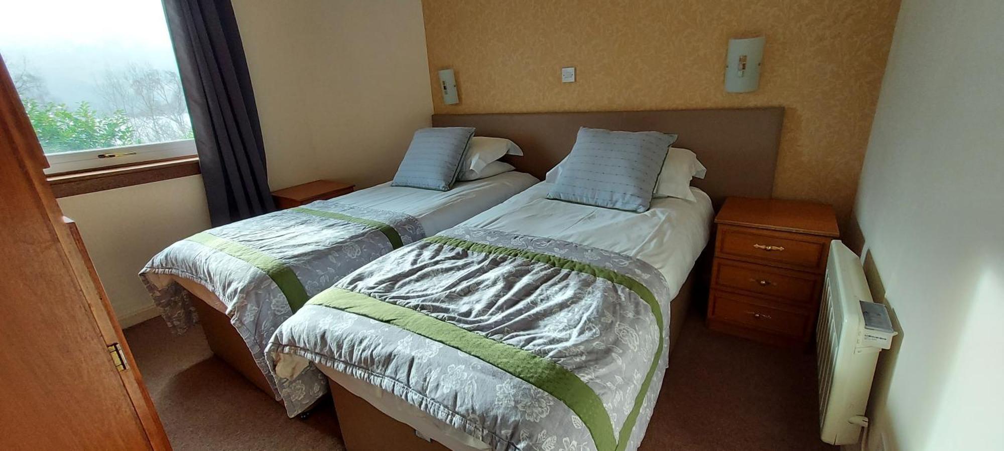 Loch Rannoch Highland Club Villa Kinloch Rannoch Luaran gambar