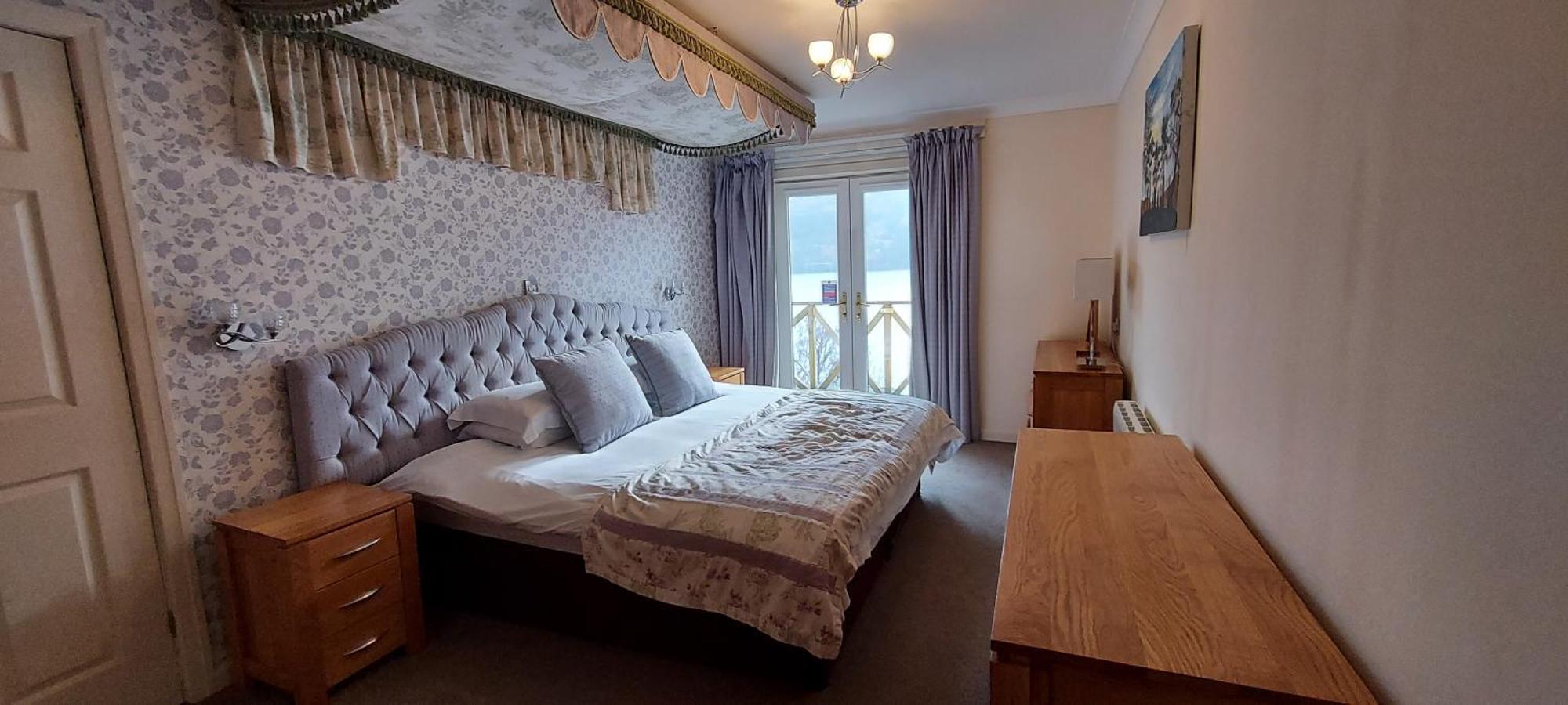 Loch Rannoch Highland Club Villa Kinloch Rannoch Luaran gambar