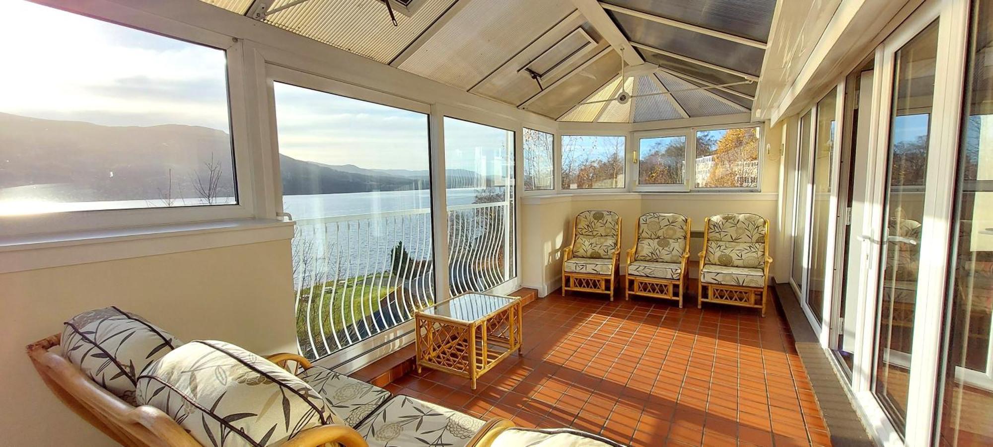 Loch Rannoch Highland Club Villa Kinloch Rannoch Luaran gambar